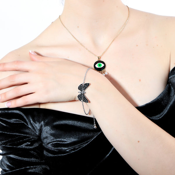 model demonstration 2