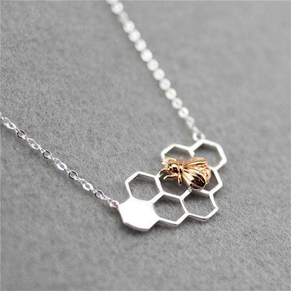 see the detailed bee 2