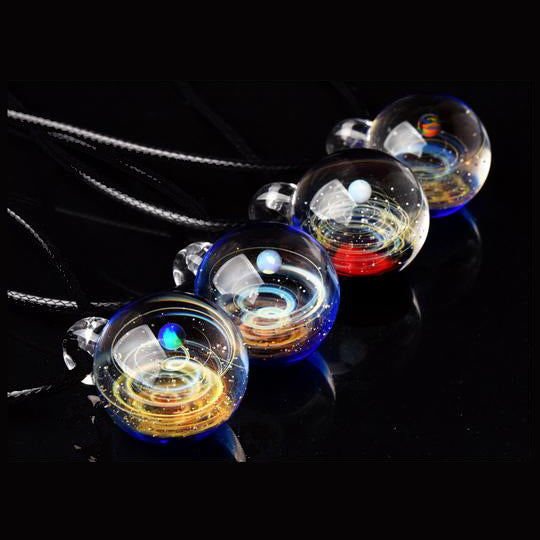 Many styles together