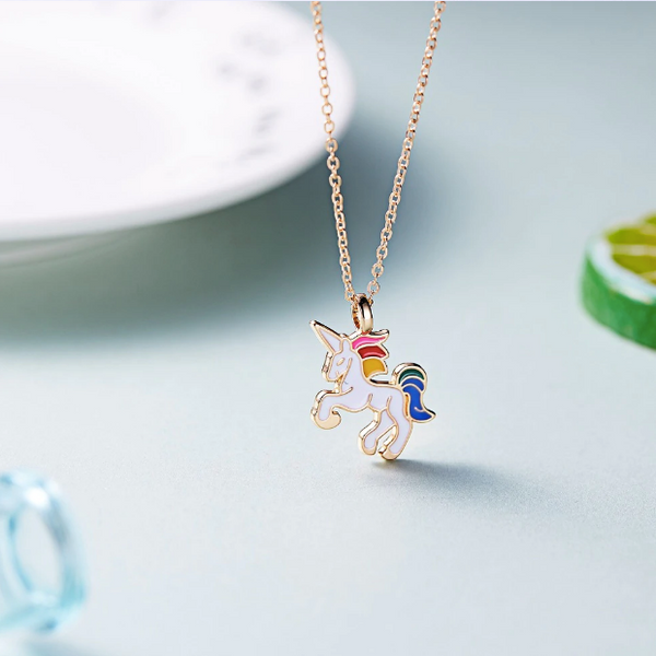 Isn't this necklace cute?