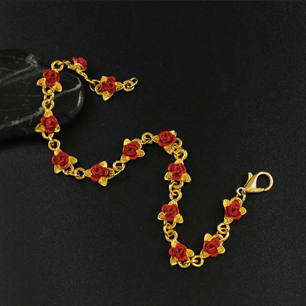 closure is lobster clasp