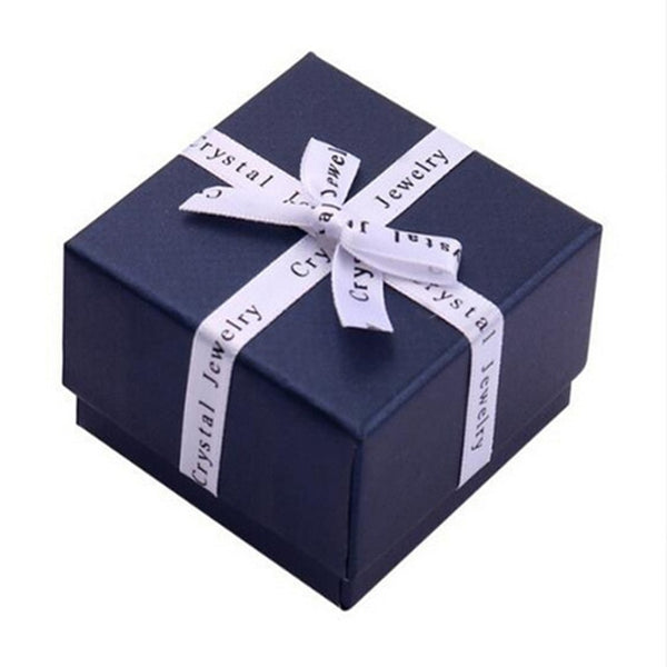 Paper gift box
