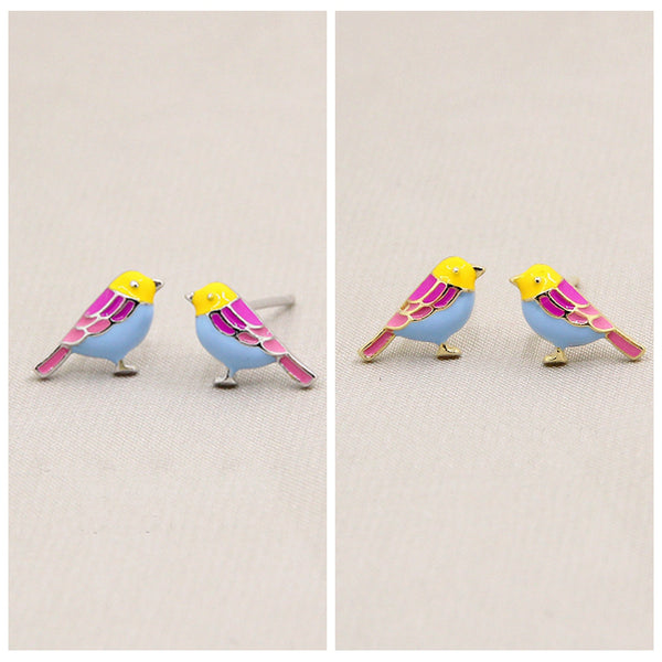 two colors to choose