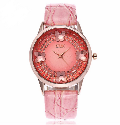 The Sparkle Watch
