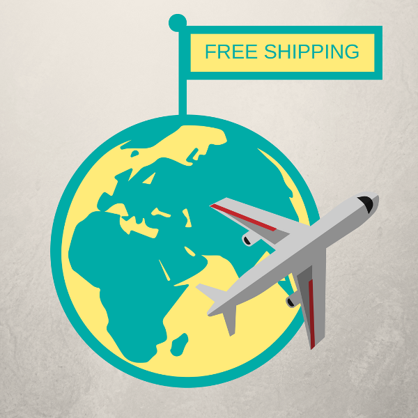 Free Shipping