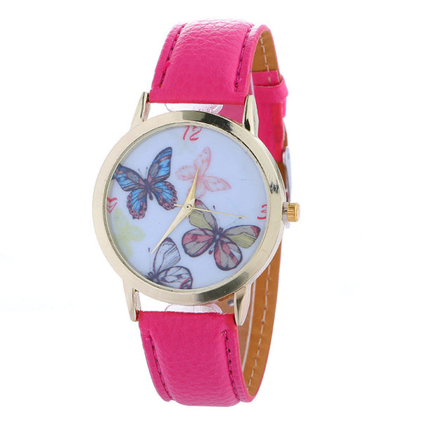 Pastel Series Watch