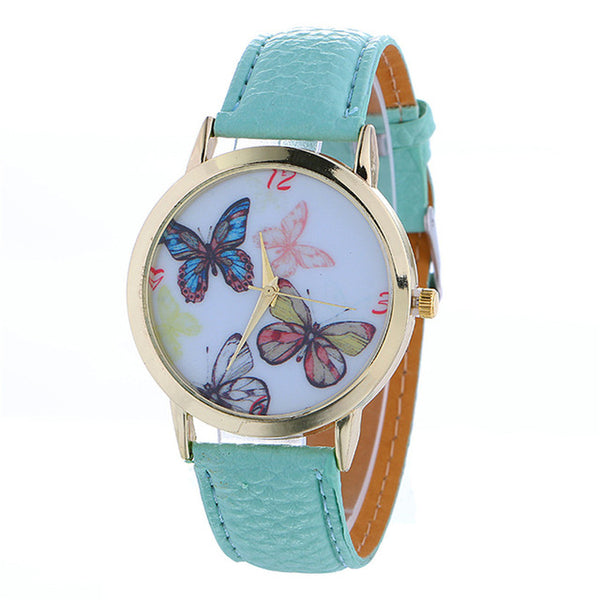 Pastel Series Watch