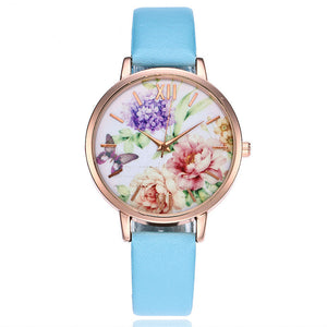 Peony Watch